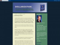 Dollarization.blogspot.com