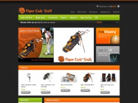 Tigercubgolf.com