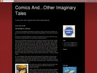 Comicsand.blogspot.com