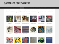 Somersetprintmakers.co.uk