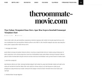 theroommate-movie.com Thumbnail