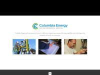 columbia-energy.com Thumbnail