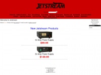 jetstream-usa.com Thumbnail