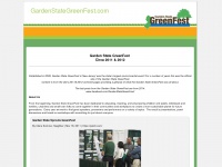 gardenstategreenfest.com