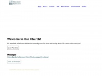 westchesterbaptistchurch.com Thumbnail