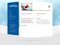Clin-tech.co.uk