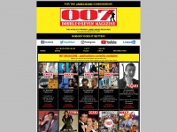 007magazine.co.uk Thumbnail