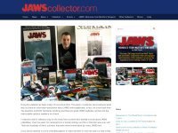 Jawscollector.com