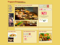 Singaporerestaurant.net