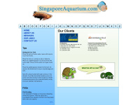 singaporeaquarium.com
