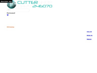 cutter-shop.com