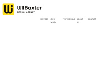 willbaxter.com Thumbnail