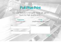 fullphatprint.co.uk