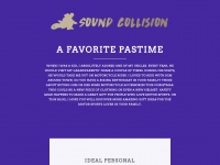 sound-collision.com Thumbnail