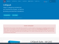 cadprofi.com