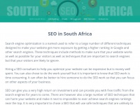 seo-searchengineoptimization.co.za