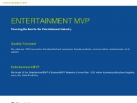Entertainmentmvp.com