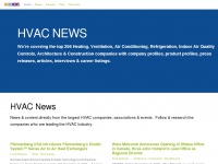 hvacnews.com