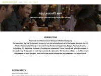 Restaurantmvp.com