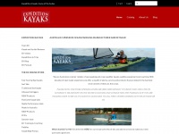 expeditionkayaks.com
