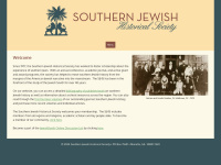 Jewishsouth.org