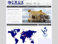 Cruxproducts.co.uk