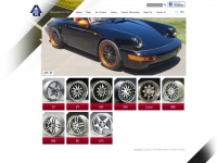 Autoartwheels.com