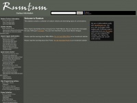 Rumtum.com
