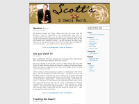 Scotts2cents.wordpress.com