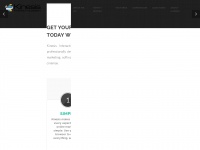 kinesis.com.au Thumbnail