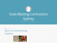 sodablastcontractors.com