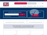 Bafe.org.uk