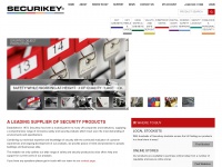 securikey.co.uk Thumbnail