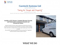 caretechsystems.co.uk Thumbnail