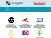 hbsecurity.com