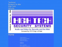 hightechsecurity.com Thumbnail