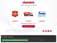Slomins.com