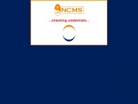 ncms-seminar.org Thumbnail