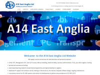 A14trainingservices.co.uk