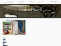 Centuries-sewing.com
