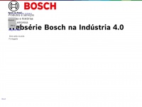 bosch.com.br Thumbnail