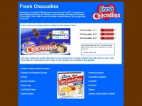 Freshchocodiles.com