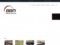Bbm-railway.com