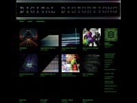 digitaldistortions.co.uk Thumbnail