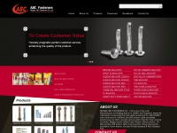 abc-fasteners.com Thumbnail