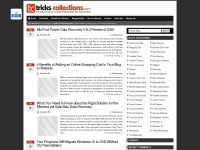 tricks-collections.com Thumbnail