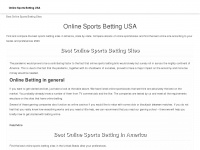 Bestbettingsportssites.com