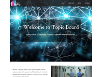 Topic-board.net