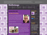 mcdoings.blogspot.com Thumbnail