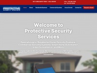 myprotectivesecurity.com Thumbnail